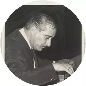 César Zagnoli - Uruguayan pianist