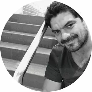 Cesar Zelada - Film producer