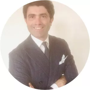 Cesare Amatulli - Author