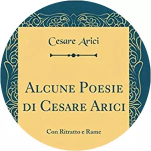 Cesare Arici