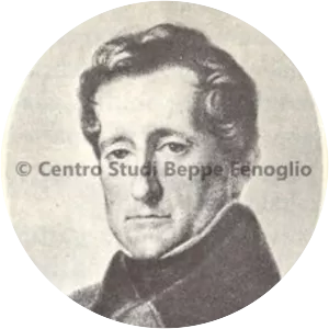 Cesare Balbo