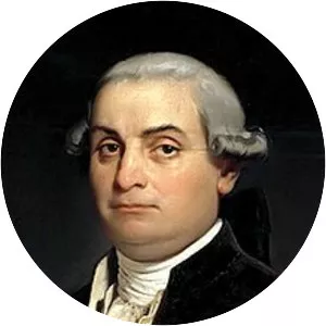 Cesare Beccaria - Italian philosopher