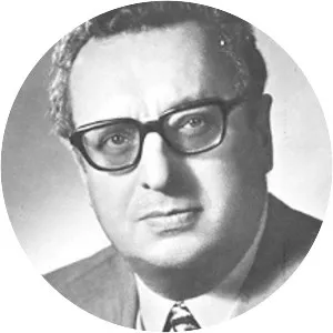 Cesare Bensi