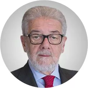 Cesare Bisoni - Economist