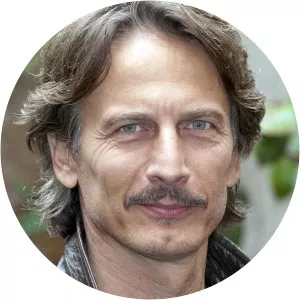 Cesare Bocci - Italian actor