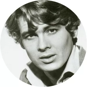 Cesare Caminnecci photograph