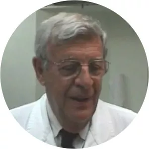 Cesare Canalis photograph