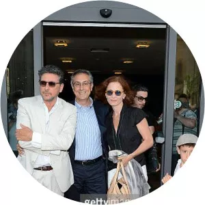 Cesare Castellitto - Sergio Castellitto's son