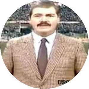 Cesare Castellotti - Journalist