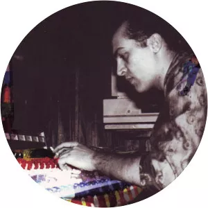 Cesare Cera photograph