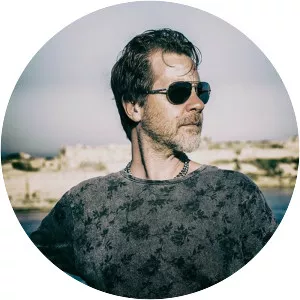 Cesare Chiodo - Musical artist