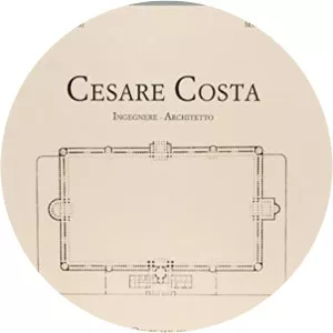Cesare Costa