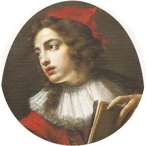 Cesare Dandini - Italian painter