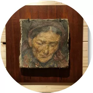 Cesare Ferro Milone - Italian painter