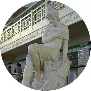 Cesare Lapini - Sculptor