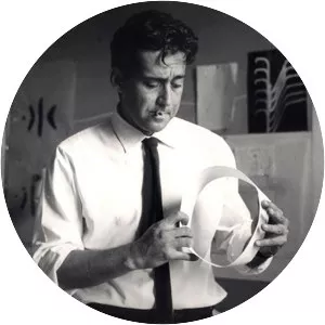 Cesare Leonardi - Italian architect