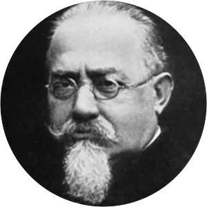 Cesare Lombroso