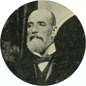 Cesare Maccari - Italian Sculptor