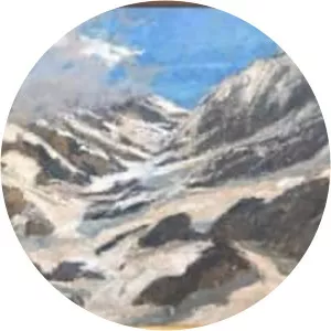 Cesare Maggi - Painter