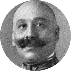 Cesare Maria De Vecchi