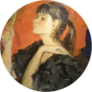 Cesare Monti - Painter