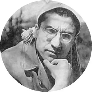 Cesare Pavese