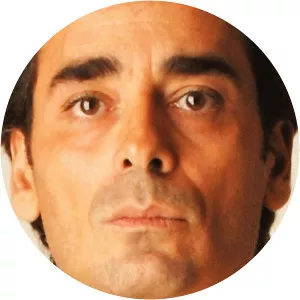 Cesare Petrillo photograph