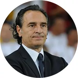 Cesare Prandelli
