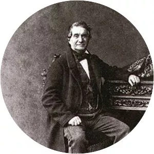 Cesare Pugni - Italian composer