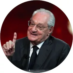 Cesare Romiti - Italian economist