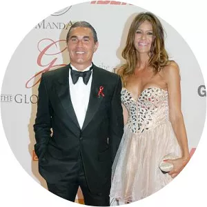 Cesare Scariolo photograph