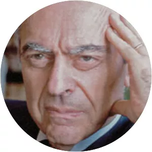 Cesare Segre - Italian literary critic