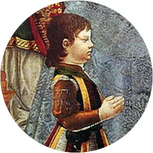 Cesare Sforza