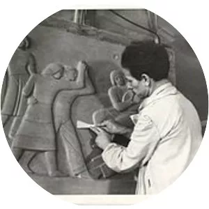 Cesare Stea - American sculptor