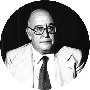 Cesare Terranova - Italian judge