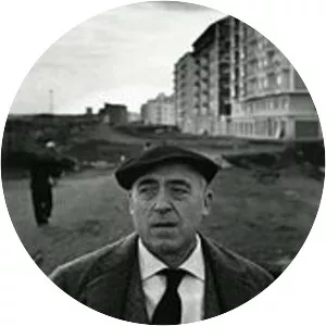 Cesare Zavattini - Italian screenwriter