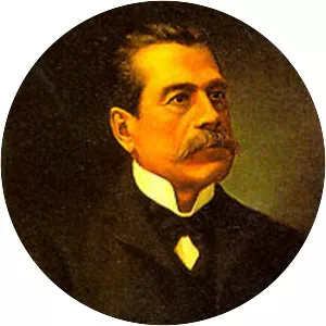 Cesáreo Chacaltana Reyes