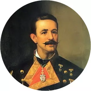 Cesáreo Fernández Duro