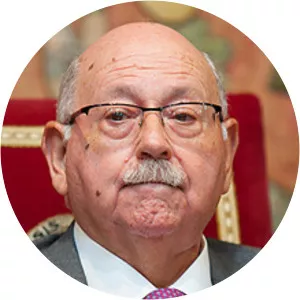 Cesáreo Gutiérrez Espada - Author