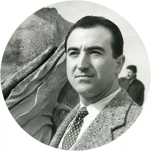 Cesáreo Rodríguez-Aguilera - Spanish magistrate