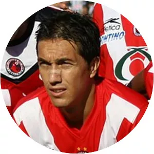 Cesáreo Victorino - Mexican footballer