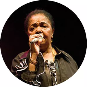 Cesária Évora