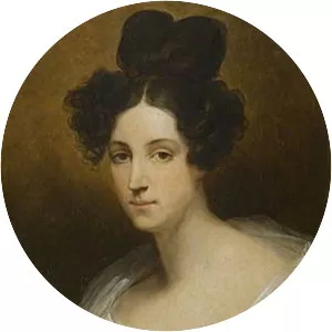 Césarine d'Houdetot