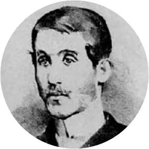 Cesário Verde - Portuguese poet