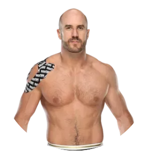 Cesaro - Swiss professional wrestler