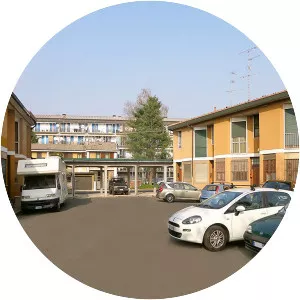 Cesate - Comune in Italy