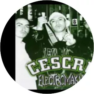 Cescru Enlace - Musical artist