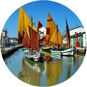 Cesenatico