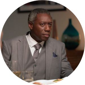 Cesil Colby photograph