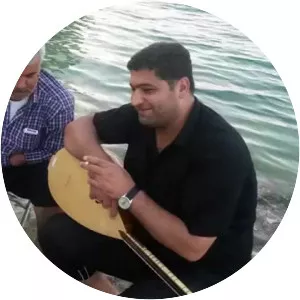 Cesim Arapoğlu - Musical artist